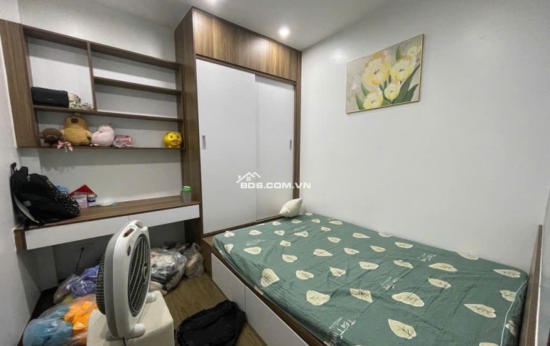 Bán Nhà Đặng Văn Ngữ, 36m², Gần Ô Tô, Full Nội Thất, Cách Phố Vài Bước Chân, Chỉ 6.35 Tỷ